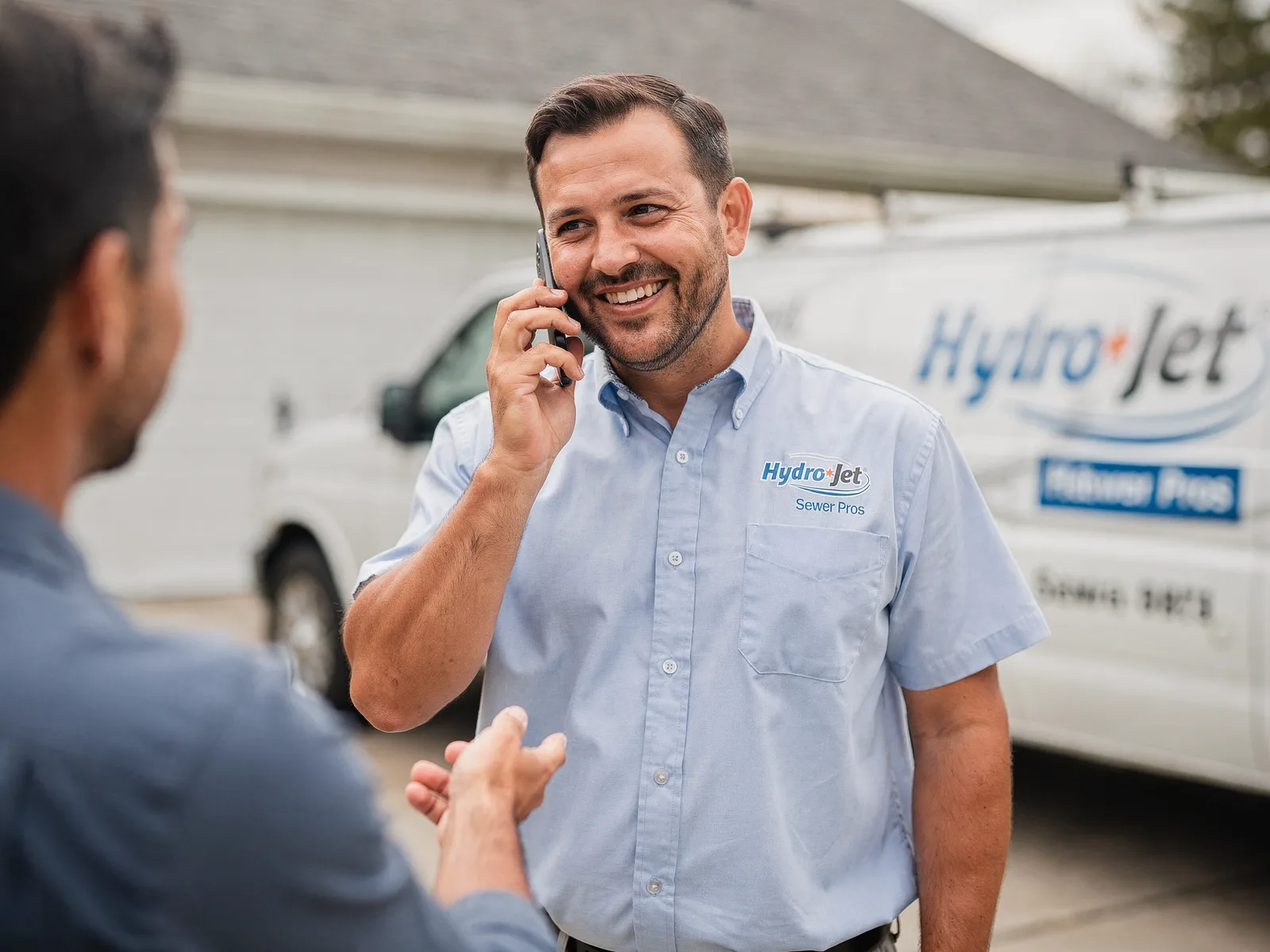 Hydro Jetting Farmington, WV FAQs